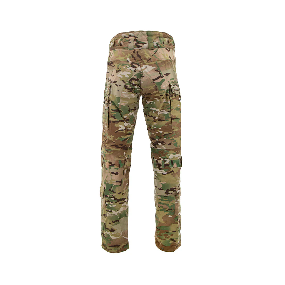 Carinthia - CCT Combat Pants // Multicam - Image 3