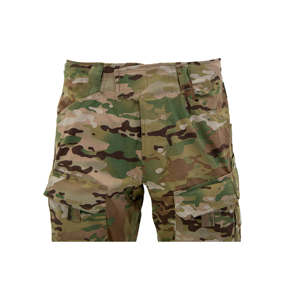 Carinthia - CCT Combat Pants // Multicam - Image 4