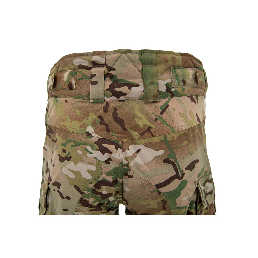 Carinthia - CCT Combat Pants // Multicam - Image 5