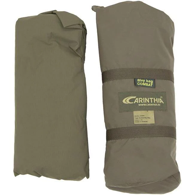 Carinthia - Combat GORE-TEX 1-persons Telt - Image 3