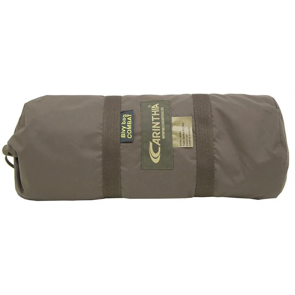 Carinthia - Combat GORE-TEX 1-persons Telt - Image 4