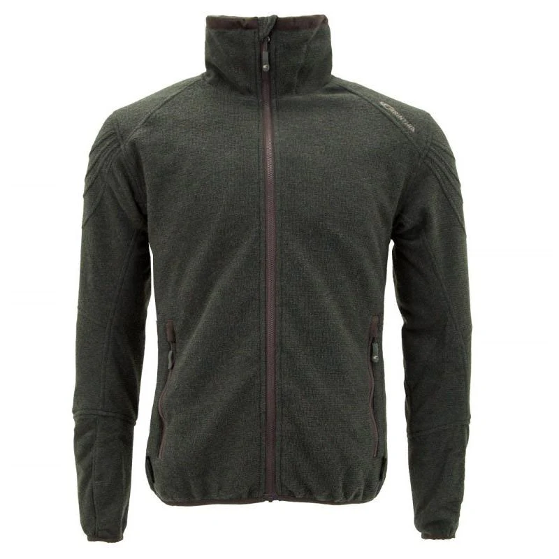 Carinthia - G-Loft Hunting Shirt // Olivengrøn