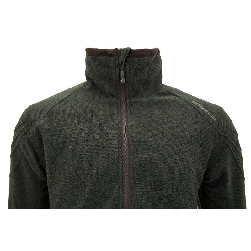 Carinthia - G-Loft Hunting Shirt // Olivengrøn - Image 3