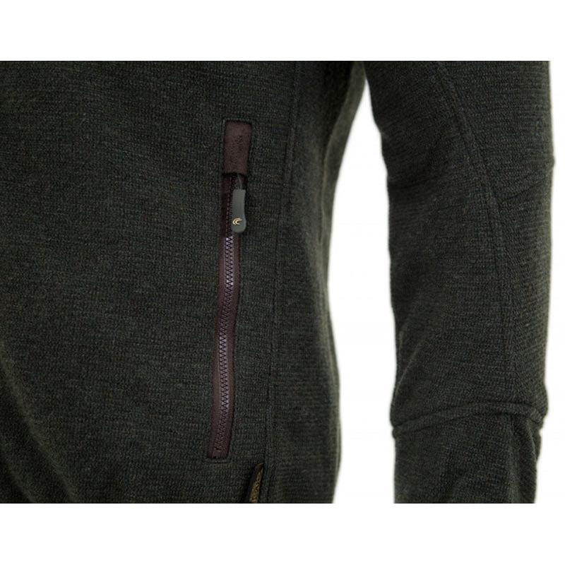 Carinthia - G-Loft Hunting Shirt // Olivengrøn - Image 4