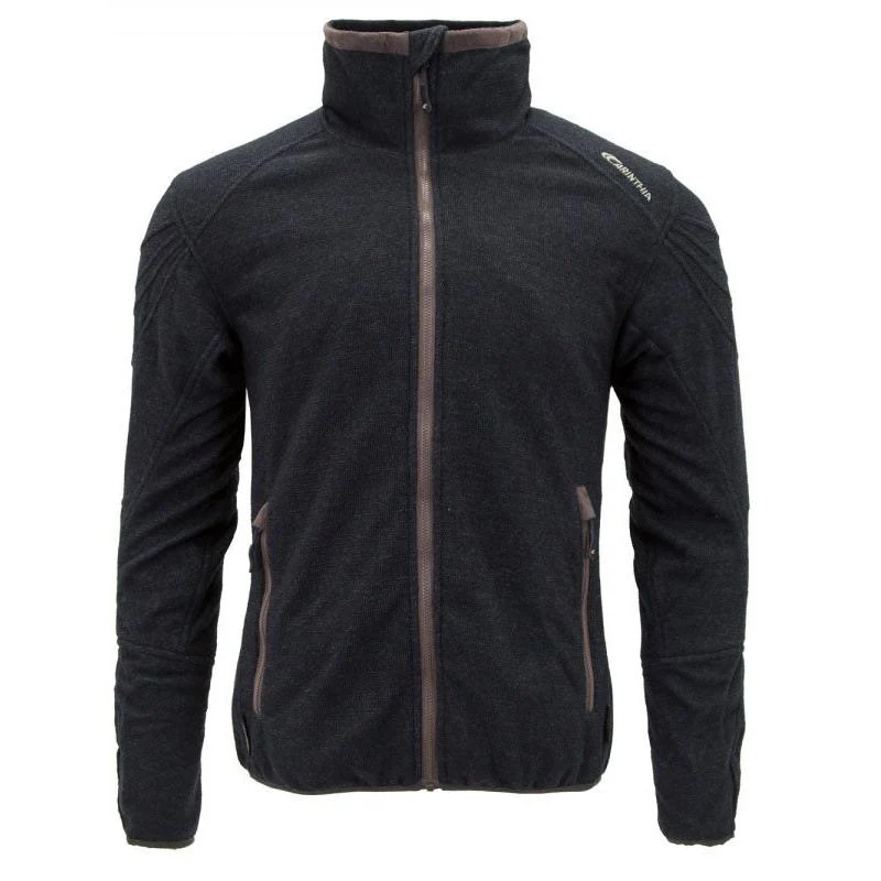 Carinthia - G-Loft Hunting Shirt // Sort