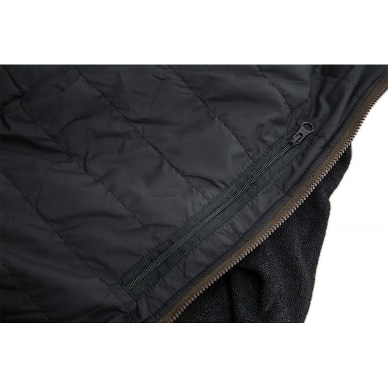 Carinthia - G-Loft Hunting Shirt // Sort - Image 11