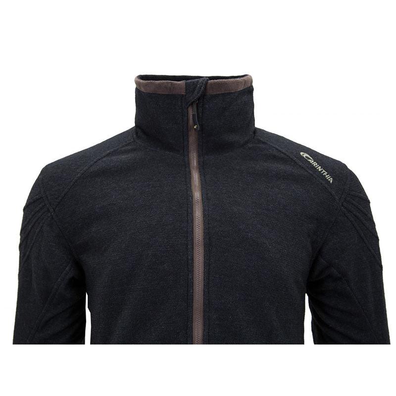 Carinthia - G-Loft Hunting Shirt // Sort - Image 8