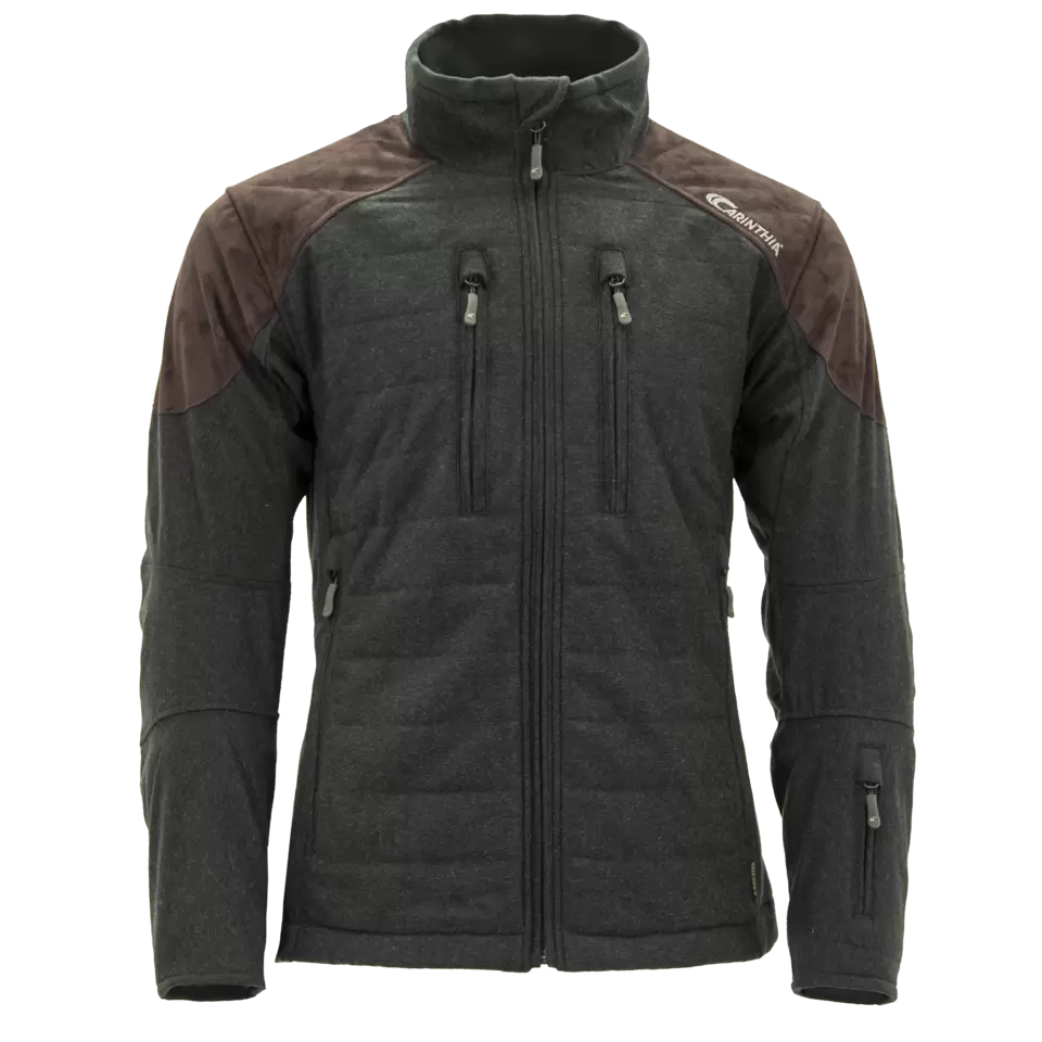 Carinthia - G-LOFT ILG Jagtjakke // Olive