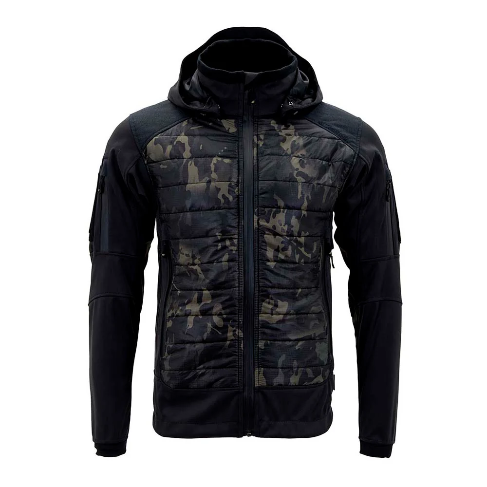Carinthia - G-Loft ISG 2.0 Jakke // MultiCam Black