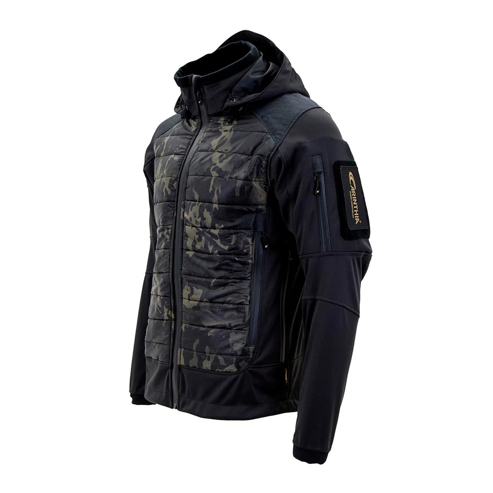 Carinthia - G-Loft ISG 2.0 Jakke // MultiCam Black - Image 2