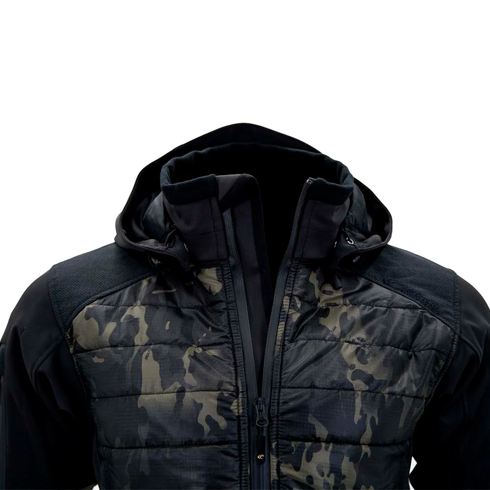 Carinthia - G-Loft ISG 2.0 Jakke // MultiCam Black - Image 4