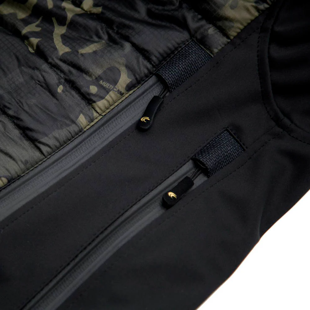 Carinthia - G-Loft ISG 2.0 Jakke // MultiCam Black - Image 6