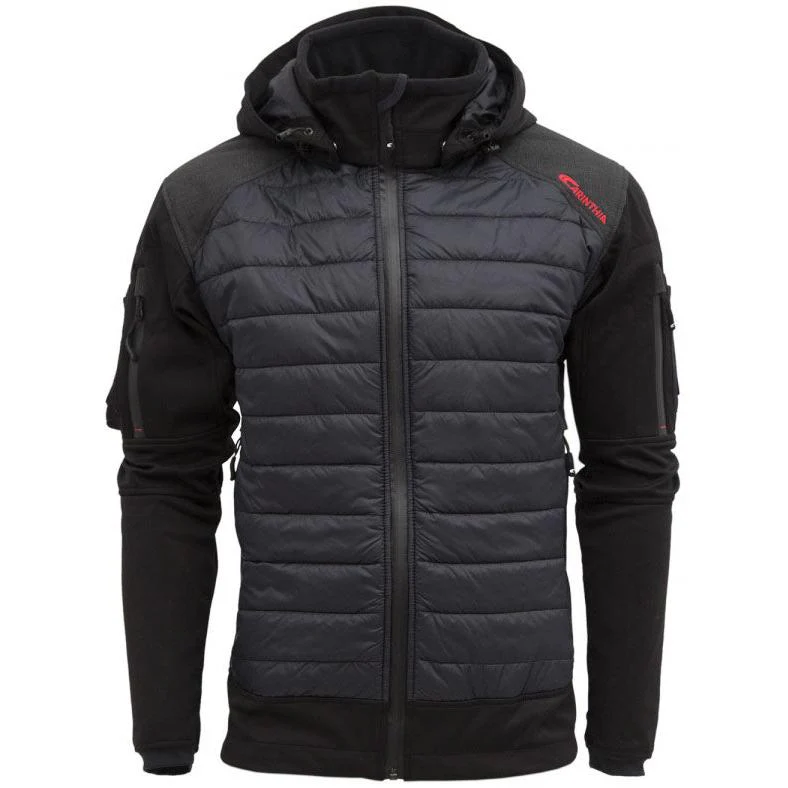 Carinthia - G-Loft ISG 2.0 Jakke // Sort