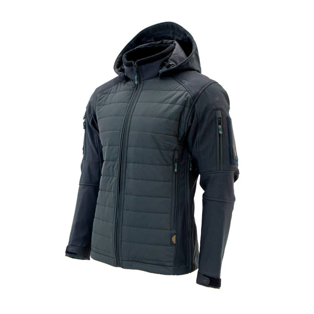 Carinthia - G-LOFT ISG Pro Jakke // Mørk Grøn - Image 2