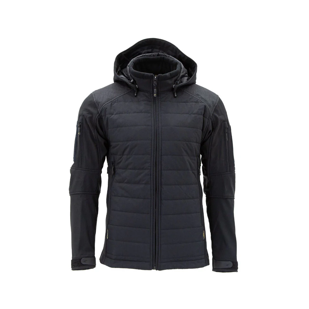 Carinthia - G-LOFT ISG Pro Jakke // Sort