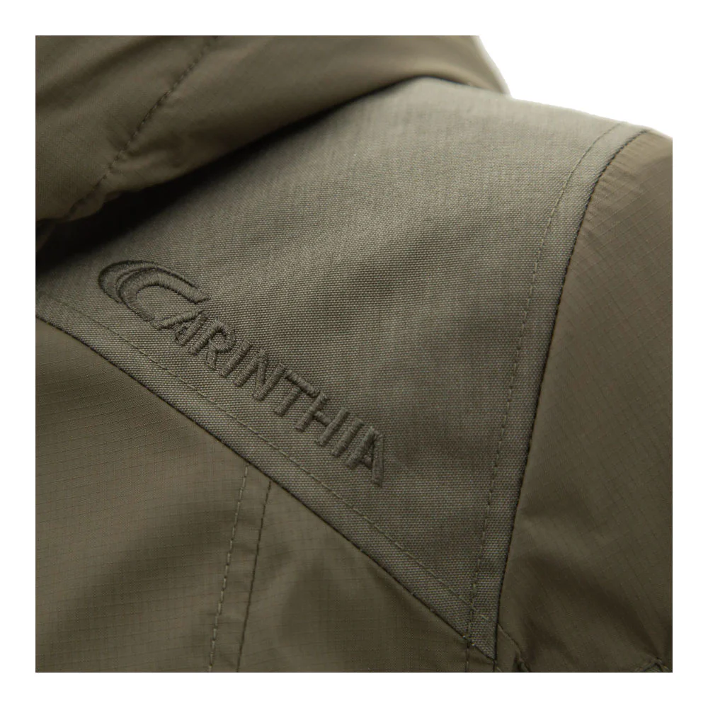 Carinthia - G-LOFT MIG 4.0 Dame Jakke // Sort - Image 3