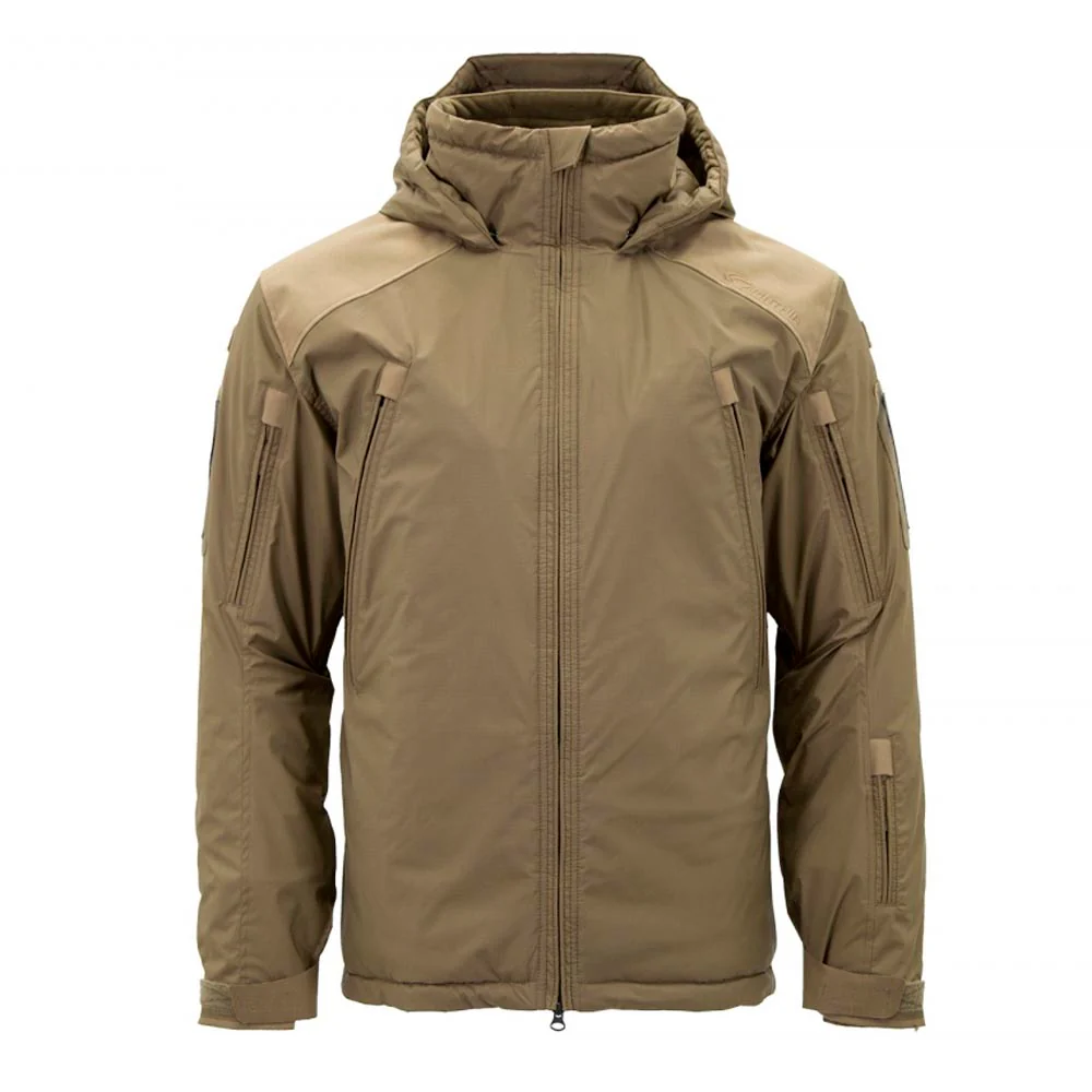 Carinthia - G-LOFT MIG 4.0 Jakke // Coyote
