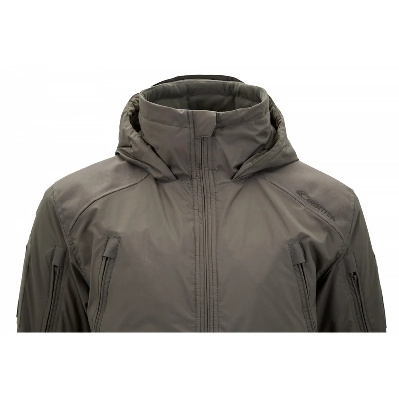 Carinthia - G-LOFT MIG 4.0 Jakke // Sort - Image 11
