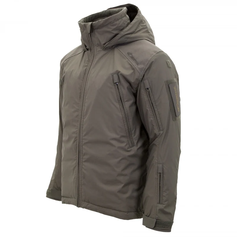 Carinthia - G-LOFT MIG 4.0 Jakke // Sort - Image 9
