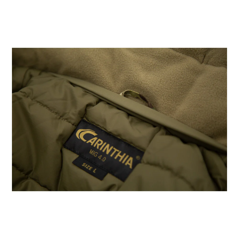 Carinthia - G-LOFT MIG 4.0 Jakke // MultiCam - Image 10