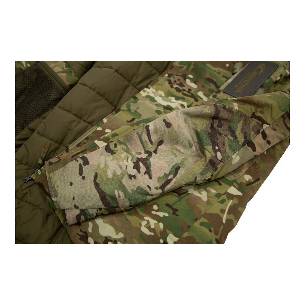 Carinthia - G-LOFT MIG 4.0 Jakke // MultiCam - Image 12