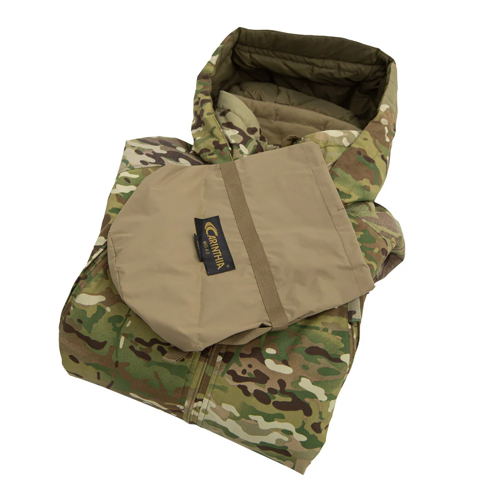 Carinthia - G-LOFT MIG 4.0 Jakke // MultiCam - Image 14