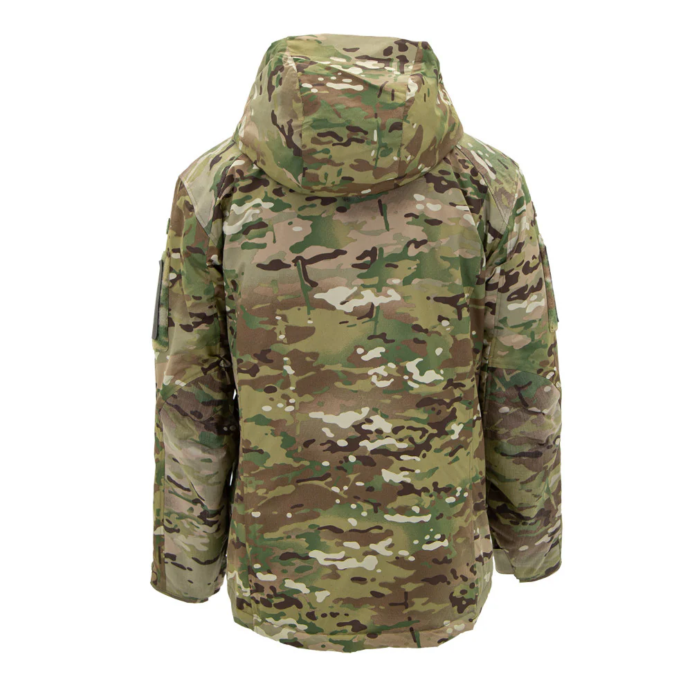 Carinthia - G-LOFT MIG 4.0 Jakke // MultiCam - Image 3