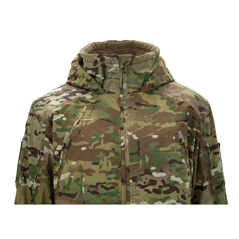 Carinthia - G-LOFT MIG 4.0 Jakke // MultiCam - Image 4