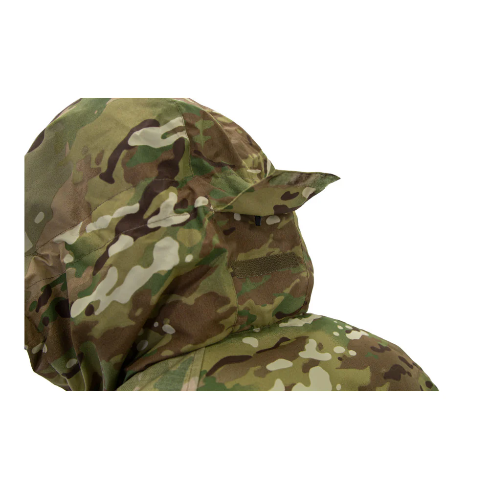 Carinthia - G-LOFT MIG 4.0 Jakke // MultiCam - Image 6