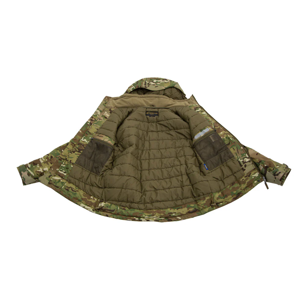 Carinthia - G-LOFT MIG 4.0 Jakke // MultiCam - Image 8