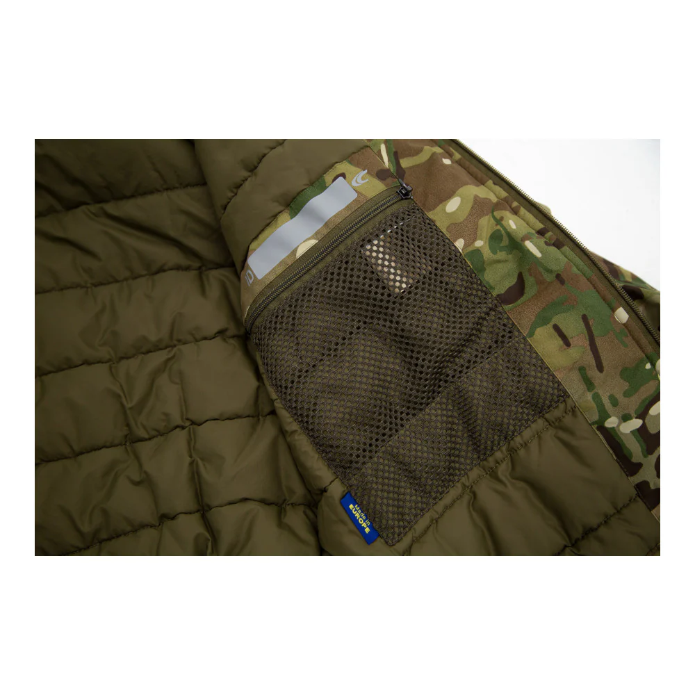 Carinthia - G-LOFT MIG 4.0 Jakke // MultiCam - Image 9