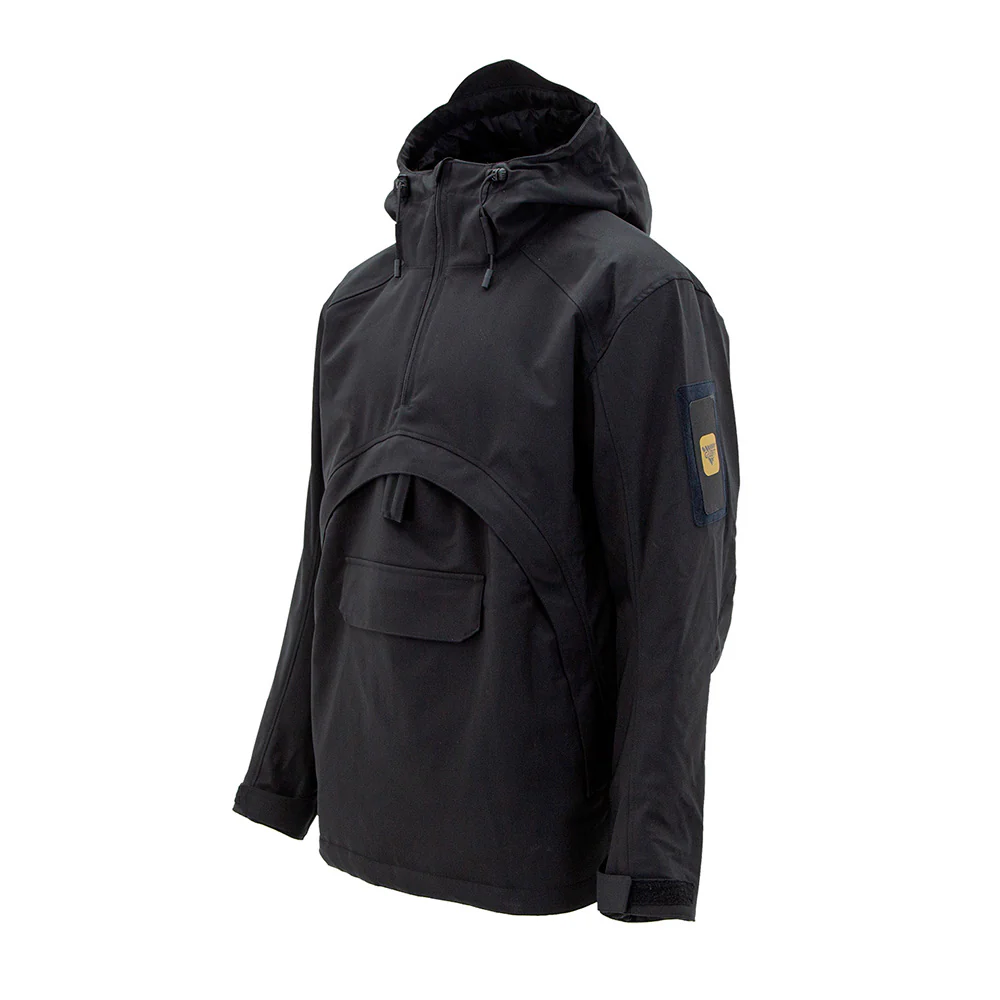 Carinthia - G-LOFT Tactical Anorak // Sort - Image 2