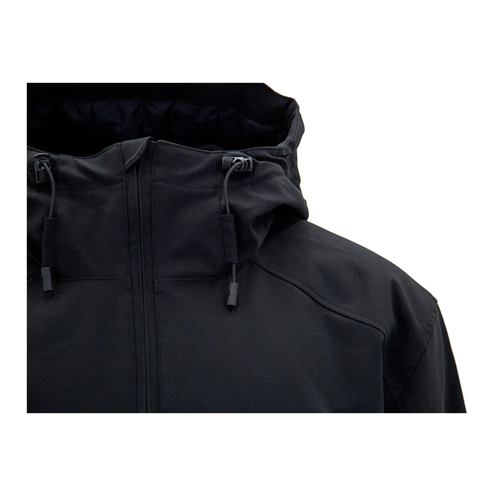 Carinthia - G-LOFT Tactical Anorak // Sort - Image 6
