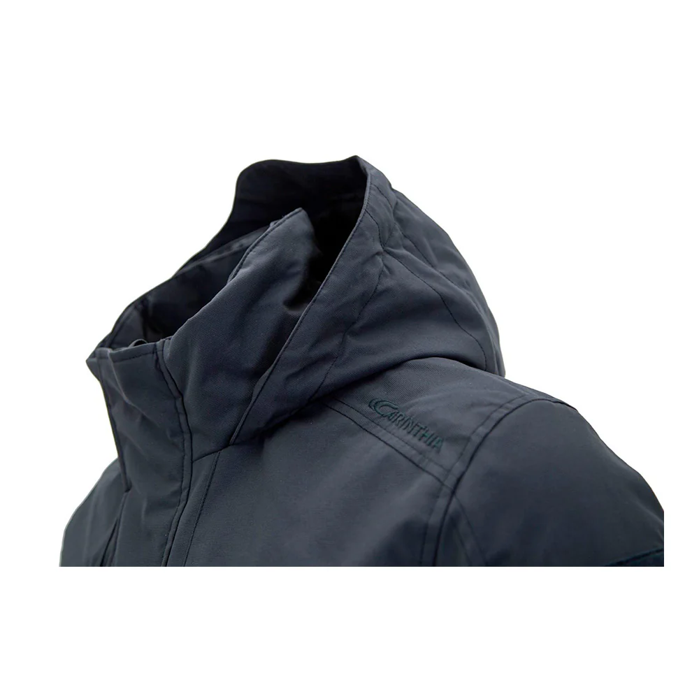 Carinthia - G-LOFT Taktisk Herre Parka // Sort - Image 6