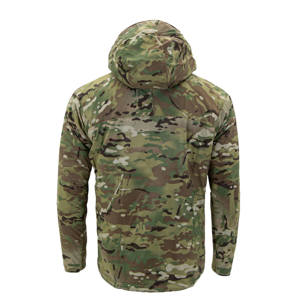 Carinthia - G-Loft TLG Jakke // MultiCam - Image 3
