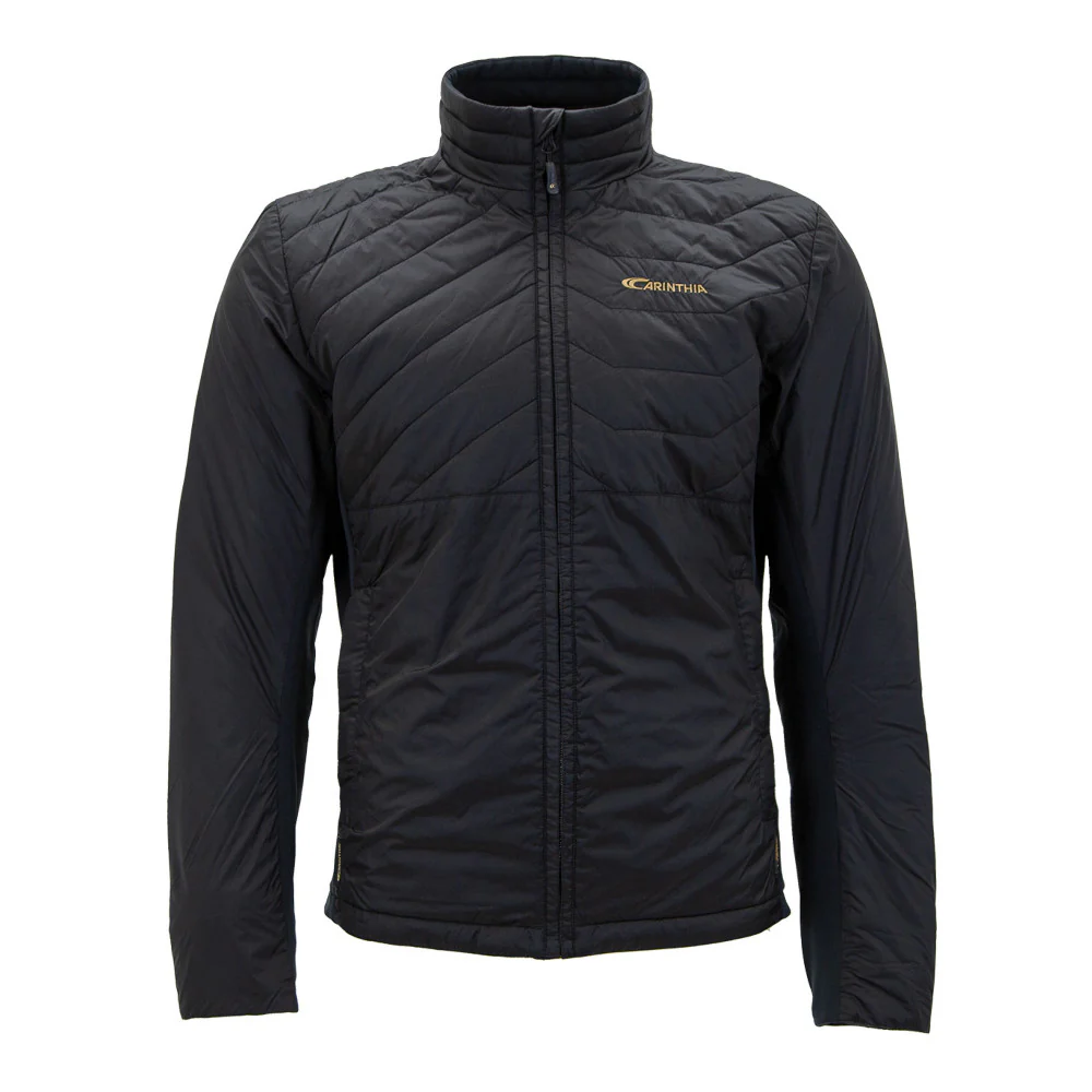 Carinthia - G-LOFT Ultra 2.0 Herre Jakke // Sort