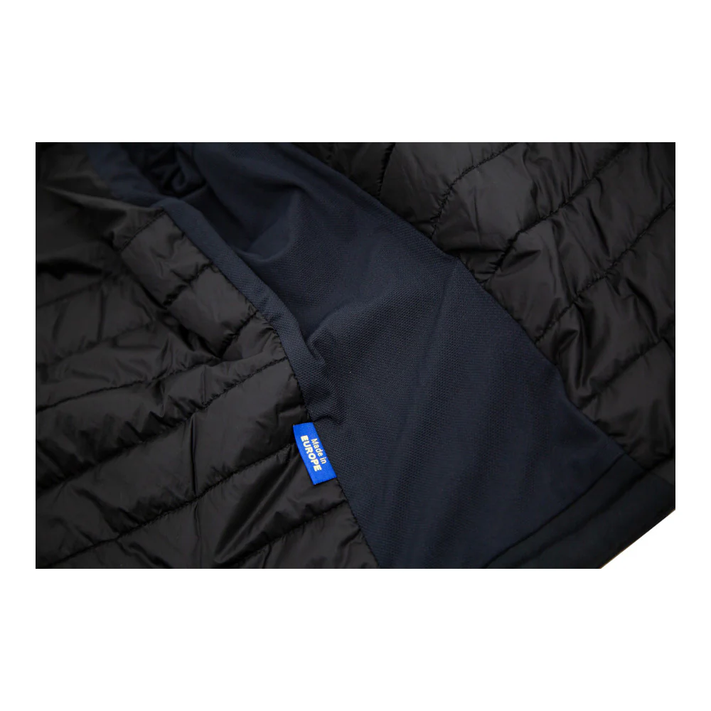 Carinthia - G-LOFT Ultra 2.0 Herre Jakke // Sort - Image 10