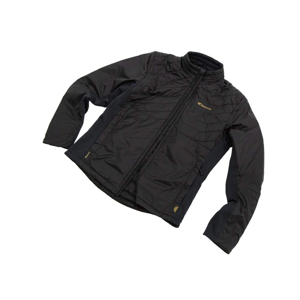 Carinthia - G-LOFT Ultra 2.0 Herre Jakke // Sort - Image 11