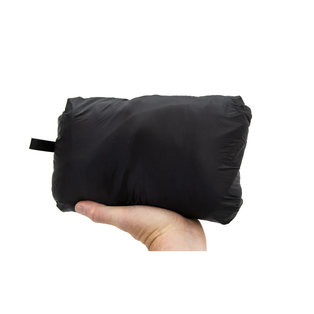 Carinthia - G-LOFT Ultra 2.0 Herre Jakke // Sort - Image 13