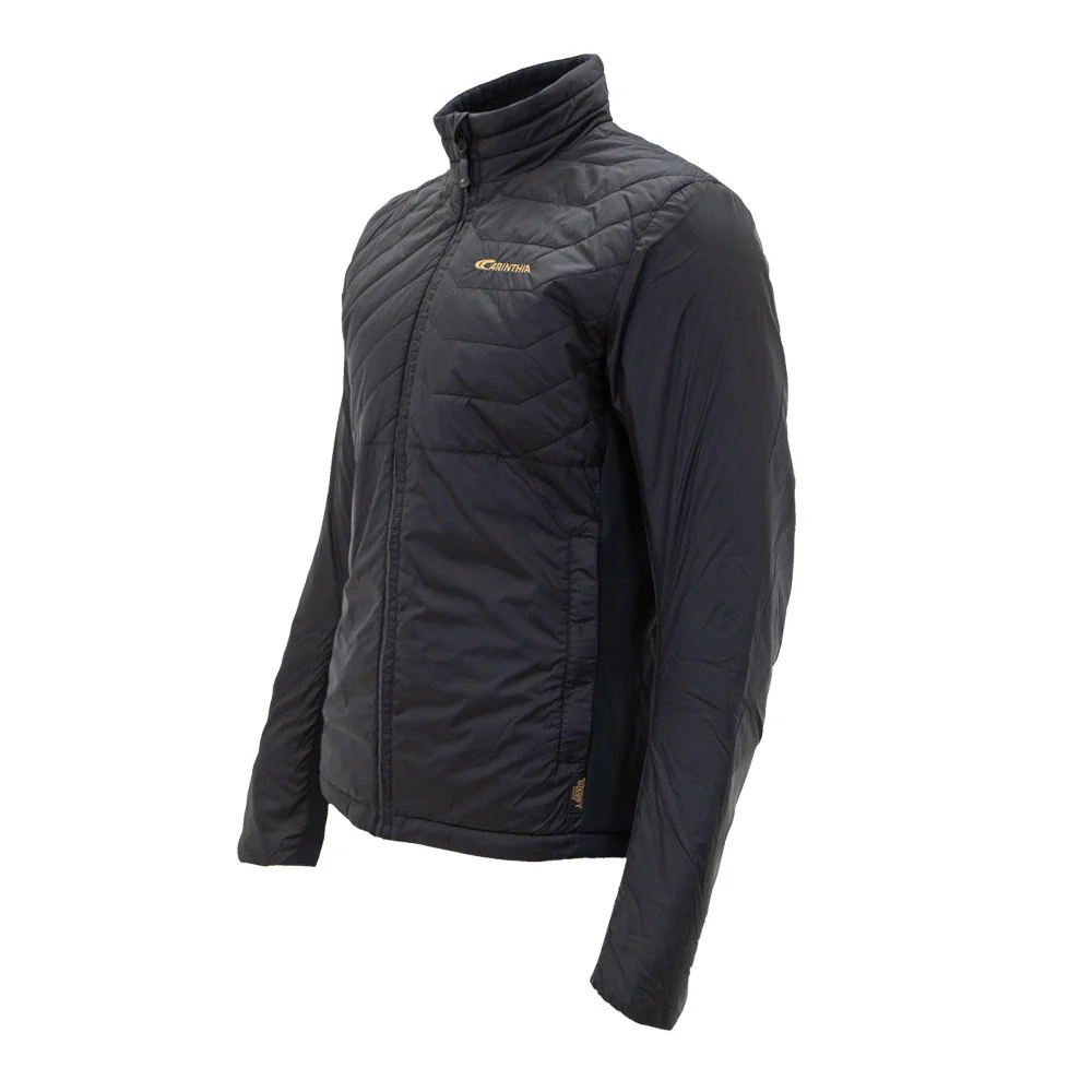 Carinthia - G-LOFT Ultra 2.0 Herre Jakke // Sort - Image 2