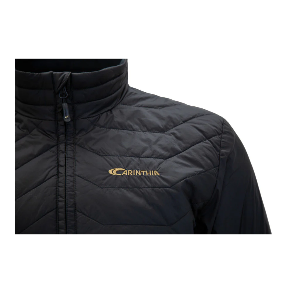 Carinthia - G-LOFT Ultra 2.0 Herre Jakke // Sort - Image 5
