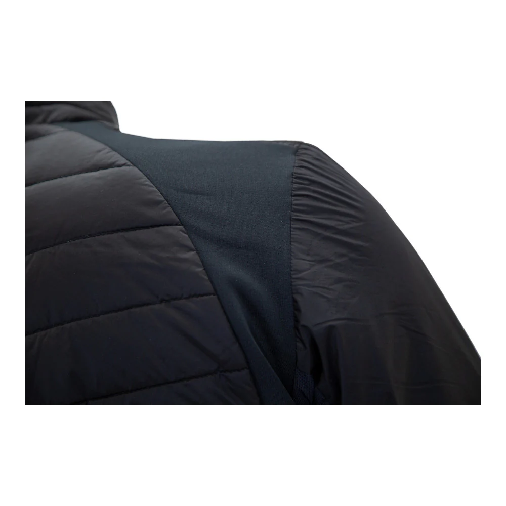 Carinthia - G-LOFT Ultra 2.0 Herre Jakke // Sort - Image 6