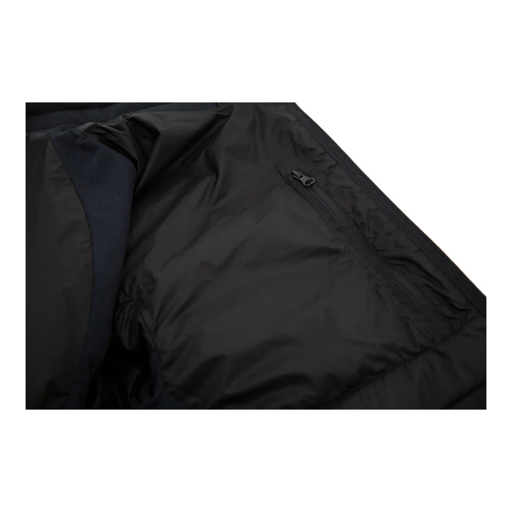 Carinthia - G-LOFT Ultra 2.0 Herre Jakke // Sort - Image 8