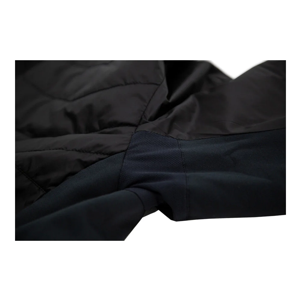 Carinthia - G-LOFT Ultra 2.0 Herre Jakke // Sort - Image 9