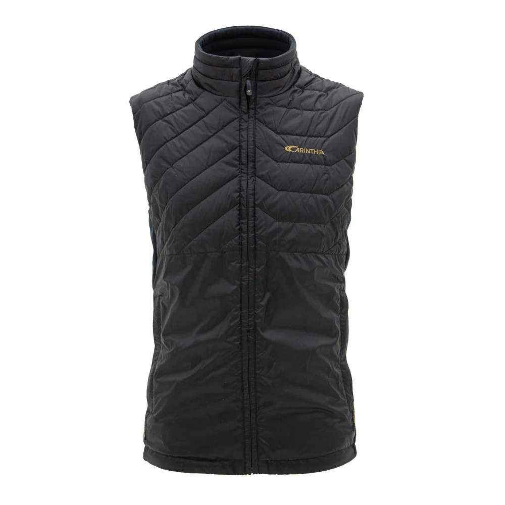 Carinthia - G-LOFT Ultra 2.0 Vest // Sort