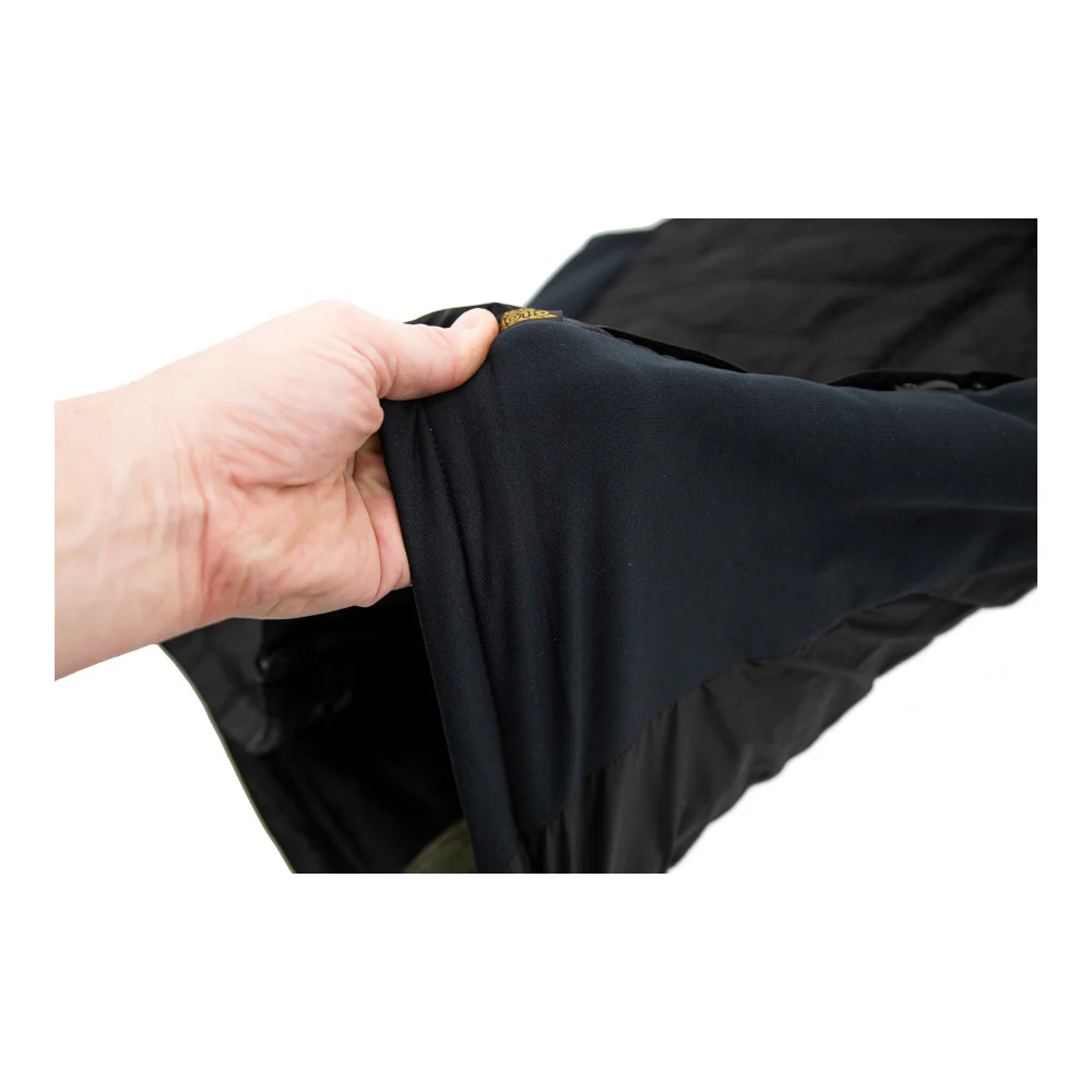 Carinthia - G-LOFT Ultra 2.0 Vest // Sort - Image 6