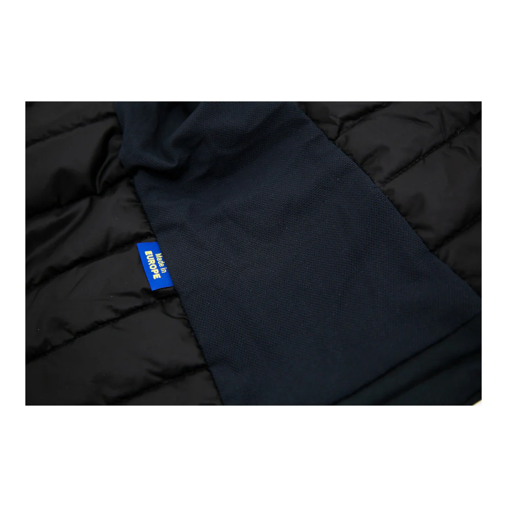 Carinthia - G-LOFT Ultra 2.0 Vest // Sort - Image 8