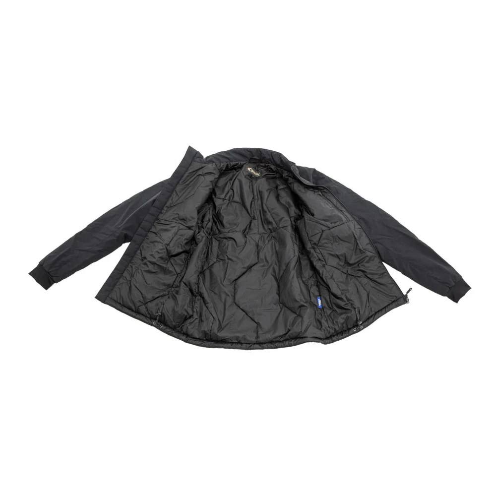 Carinthia - G-LOFT Windbreaker Jakke // Sort - Image 9