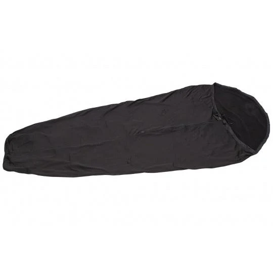Carinthia - Grizzly Fleece Lagenpose // Sort - Image 2