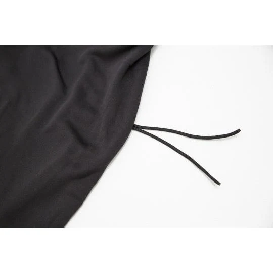 Carinthia - Grizzly Fleece Lagenpose // Sort - Image 7